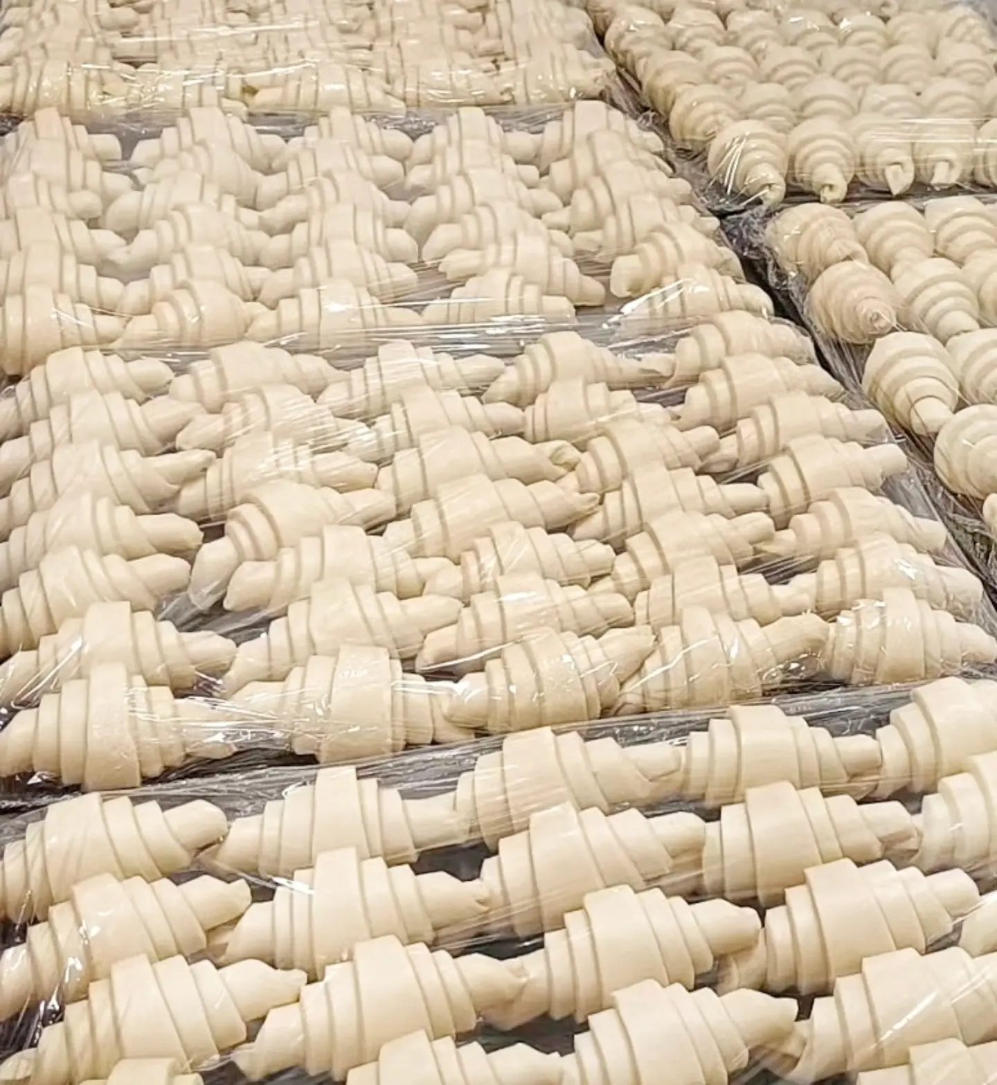 Croissants